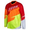 High Risk Red - Hi-Vis